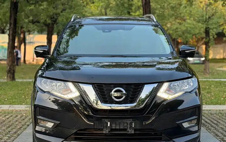 Nissan X-Trail, 2022 год, 1 250 606 рублей, 2 фотография