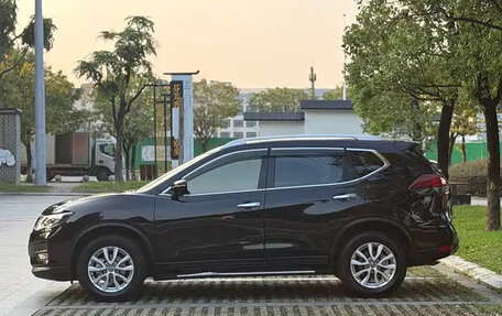 Nissan X-Trail, 2022 год, 1 250 606 рублей, 5 фотография
