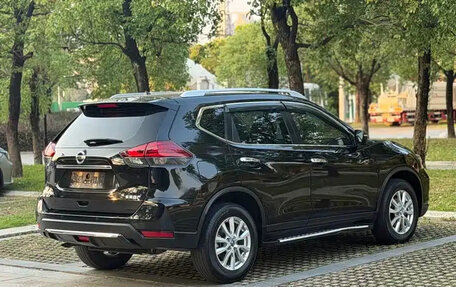 Nissan X-Trail, 2022 год, 1 250 606 рублей, 7 фотография