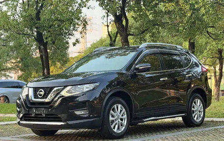Nissan X-Trail, 2022 год, 1 250 606 рублей, 3 фотография