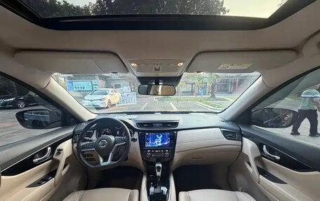 Nissan X-Trail, 2022 год, 1 250 606 рублей, 8 фотография