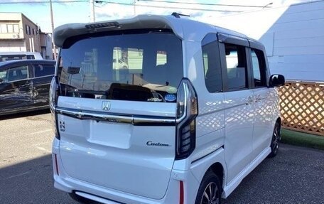 Honda N-BOX II, 2023 год, 841 000 рублей, 4 фотография