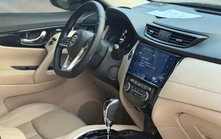 Nissan X-Trail, 2022 год, 1 250 606 рублей, 11 фотография