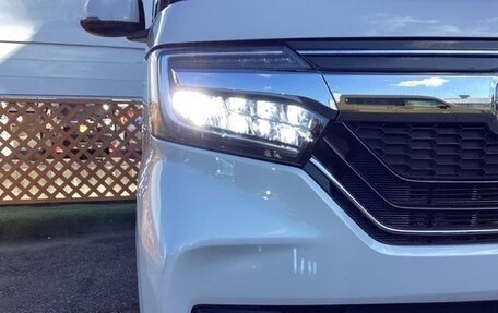 Honda N-BOX II, 2023 год, 841 000 рублей, 7 фотография