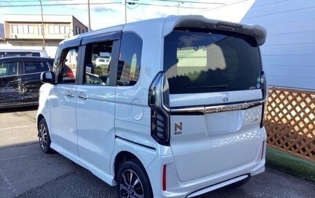 Honda N-BOX II, 2023 год, 841 000 рублей, 6 фотография