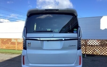 Honda N-BOX II, 2023 год, 841 000 рублей, 5 фотография
