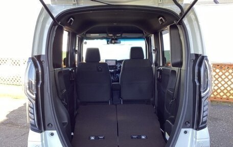 Honda N-BOX II, 2023 год, 841 000 рублей, 16 фотография