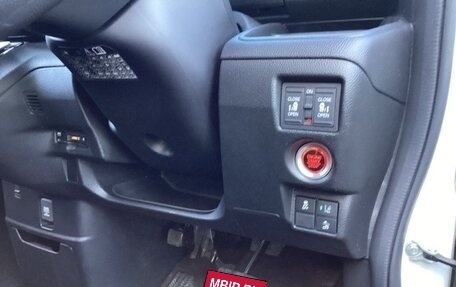 Honda N-BOX II, 2023 год, 841 000 рублей, 12 фотография