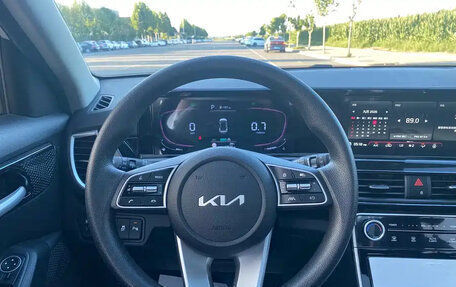 KIA Seltos I, 2023 год, 2 000 000 рублей, 11 фотография