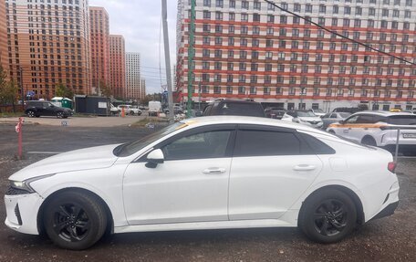 KIA K5, 2020 год, 1 225 000 рублей, 3 фотография