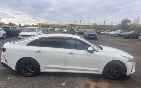 KIA K5, 2020 год, 1 225 000 рублей, 2 фотография