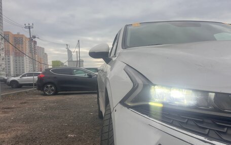 KIA K5, 2020 год, 1 225 000 рублей, 5 фотография