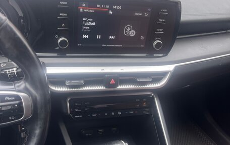 KIA K5, 2020 год, 1 225 000 рублей, 6 фотография