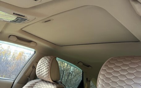 Lexus RX III, 2011 год, 2 200 000 рублей, 12 фотография