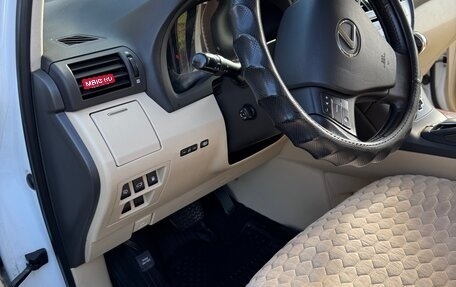 Lexus RX III, 2011 год, 2 200 000 рублей, 5 фотография