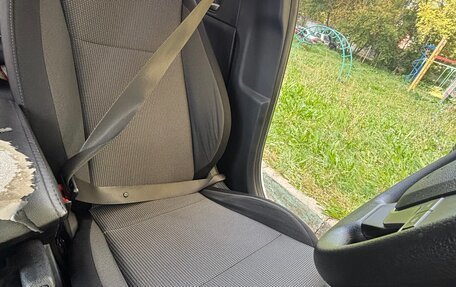 Hyundai Solaris II рестайлинг, 2019 год, 1 180 000 рублей, 9 фотография
