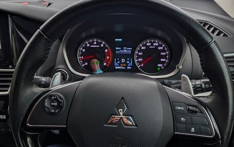 Mitsubishi Eclipse Cross, 2018 год, 2 150 000 рублей, 7 фотография