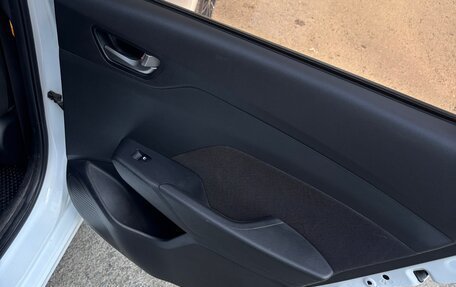 Hyundai Solaris II рестайлинг, 2019 год, 1 180 000 рублей, 20 фотография