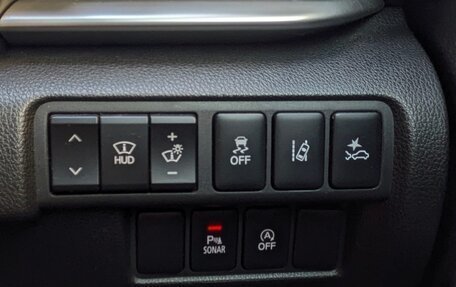 Mitsubishi Eclipse Cross, 2018 год, 2 150 000 рублей, 9 фотография