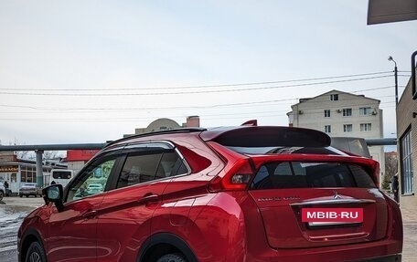 Mitsubishi Eclipse Cross, 2018 год, 2 150 000 рублей, 3 фотография