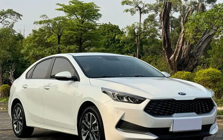 KIA K3, 2021 год, 1 300 000 рублей, 3 фотография