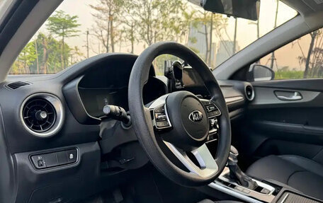 KIA K3, 2021 год, 1 300 000 рублей, 9 фотография