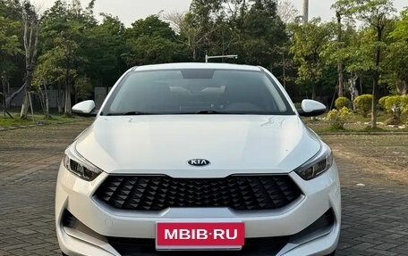 KIA K3, 2021 год, 1 300 000 рублей, 2 фотография