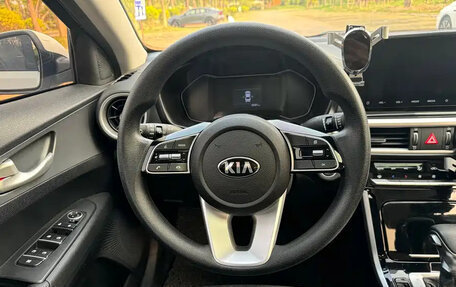 KIA K3, 2021 год, 1 300 000 рублей, 10 фотография