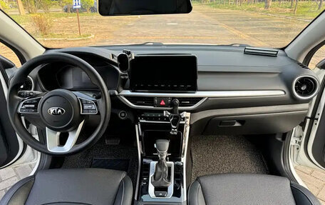 KIA K3, 2021 год, 1 300 000 рублей, 12 фотография