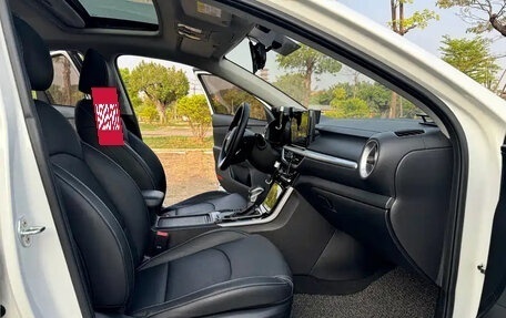KIA K3, 2021 год, 1 300 000 рублей, 13 фотография