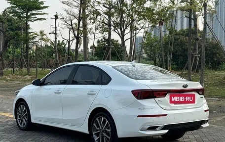 KIA K3, 2021 год, 1 300 000 рублей, 7 фотография