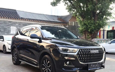 Haval H6, 2023 год, 1 460 000 рублей, 3 фотография