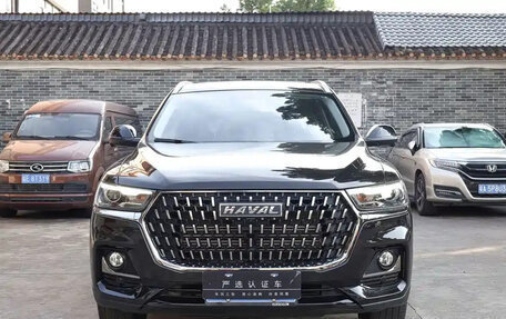 Haval H6, 2023 год, 1 460 000 рублей, 2 фотография