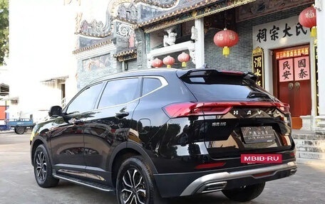 Haval H6, 2023 год, 1 460 000 рублей, 9 фотография