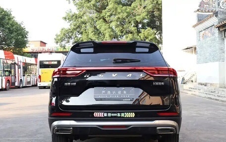 Haval H6, 2023 год, 1 460 000 рублей, 8 фотография