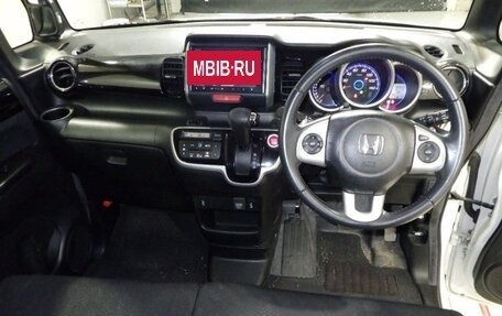 Honda N-BOX I рестайлинг, 2014 год, 485 000 рублей, 11 фотография
