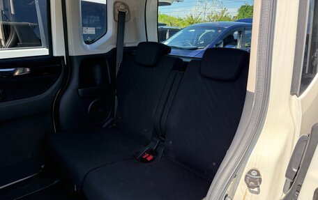 Honda N-BOX I рестайлинг, 2014 год, 485 000 рублей, 17 фотография