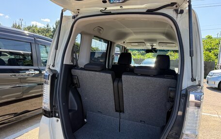 Honda N-BOX I рестайлинг, 2014 год, 485 000 рублей, 10 фотография
