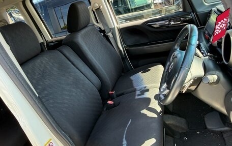 Honda N-BOX I рестайлинг, 2014 год, 485 000 рублей, 16 фотография