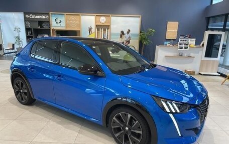 Peugeot 208 II, 2022 год, 1 100 004 рублей, 2 фотография