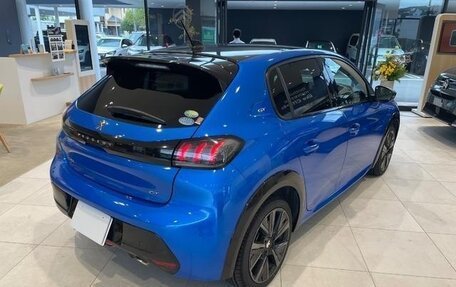 Peugeot 208 II, 2022 год, 1 100 004 рублей, 3 фотография