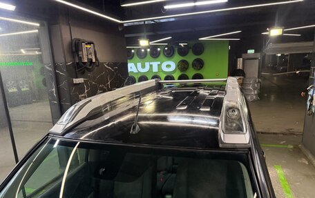 Nissan X-Trail, 2011 год, 1 400 000 рублей, 8 фотография