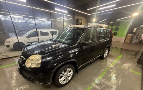 Nissan X-Trail, 2011 год, 1 400 000 рублей, 3 фотография