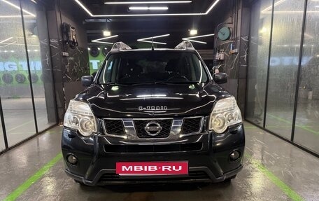 Nissan X-Trail, 2011 год, 1 400 000 рублей, 1 фотография
