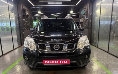 Nissan X-Trail, 2011 год, 1 400 000 рублей, 1 фотография