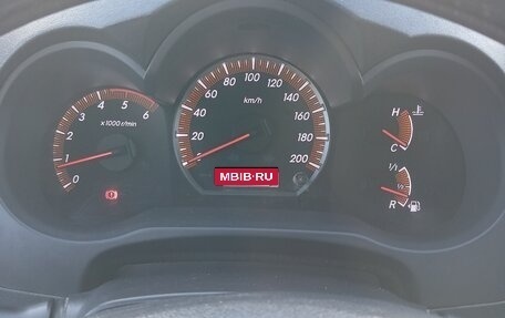Toyota Hilux VII, 2012 год, 2 300 000 рублей, 17 фотография