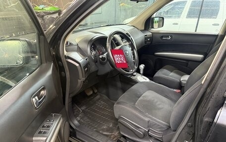 Nissan X-Trail, 2011 год, 1 400 000 рублей, 9 фотография