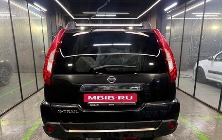 Nissan X-Trail, 2011 год, 1 400 000 рублей, 5 фотография