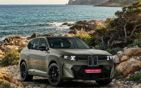 BMW X5, 2026 год, 18 200 000 рублей, 1 фотография