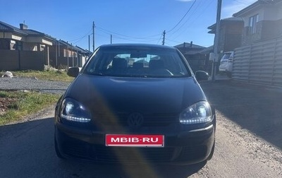 Volkswagen Golf V, 2004 год, 499 000 рублей, 1 фотография